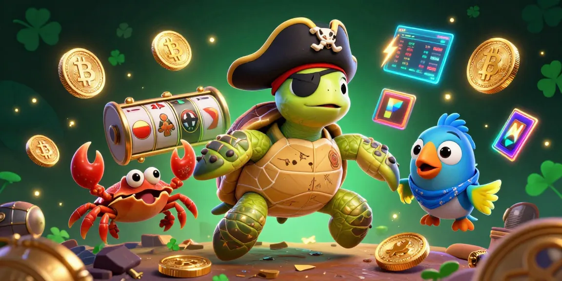 Engage with Fokus777 to explore thrilling slot adventures featuring vibrant characters and treasures.