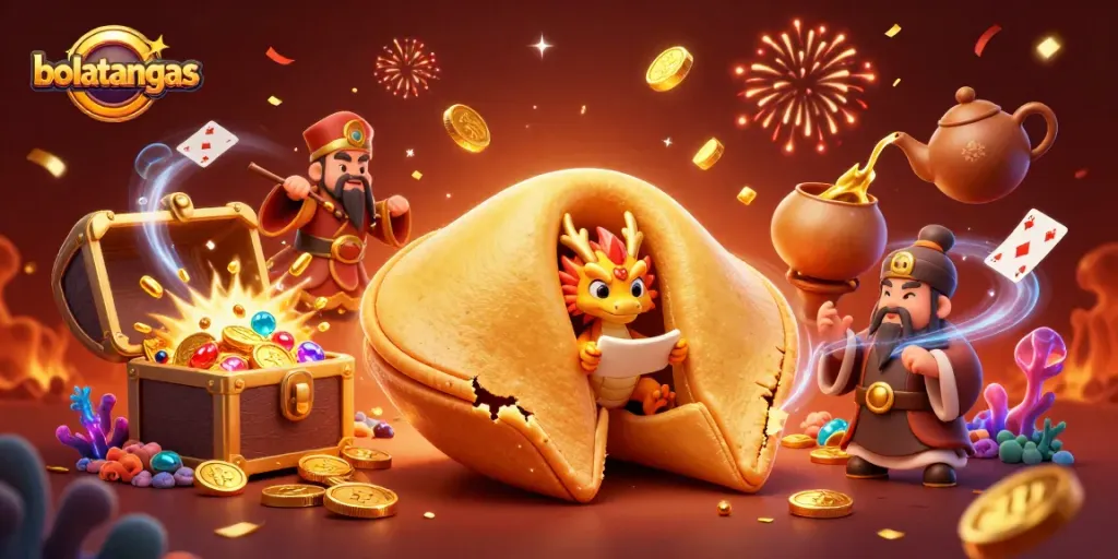 Play bolatangkas in a vibrant 3D casino scene with colorful characters and dynamic elements.