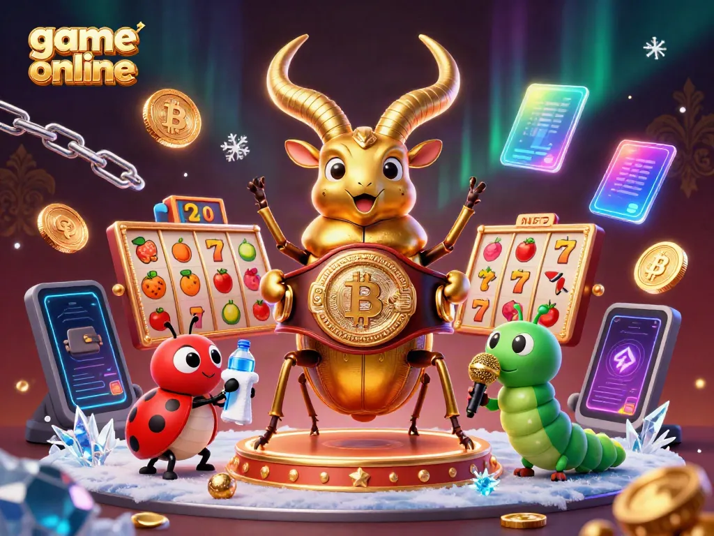 Engage with thrilling game online action featuring casino characters amidst vibrant gaming elements.